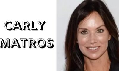 Carly Matros