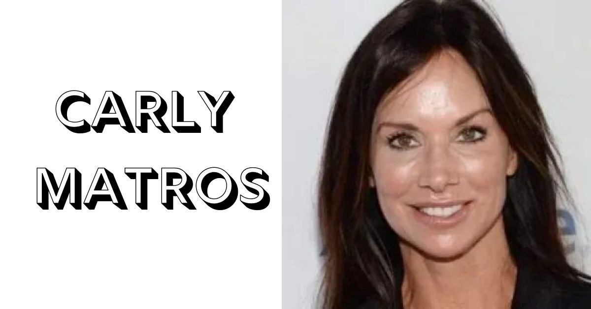 Carly Matros