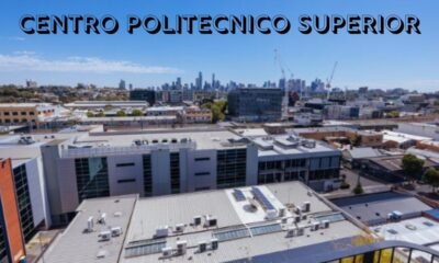 Centro Politecnico Superior