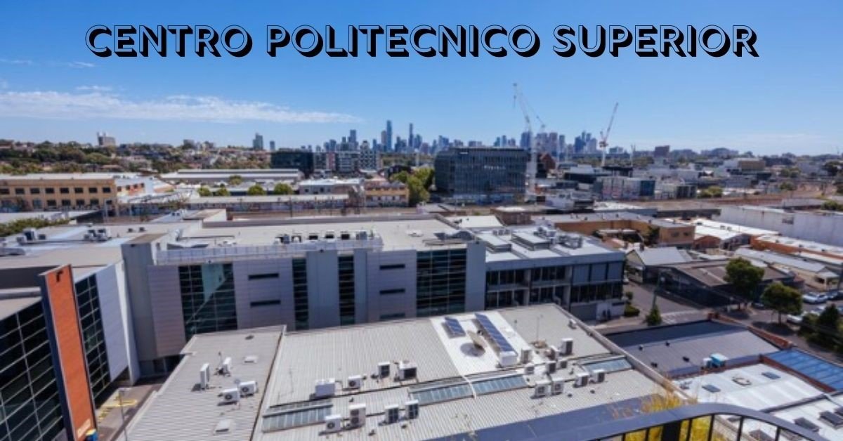 Centro Politecnico Superior