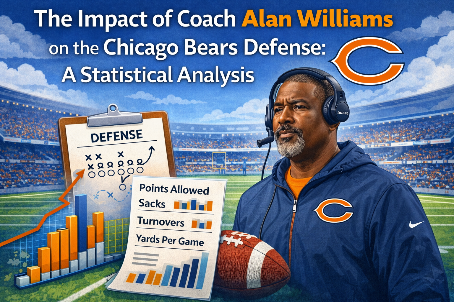 Alan Williams
