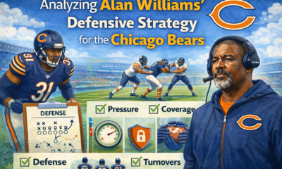 Alan Williams