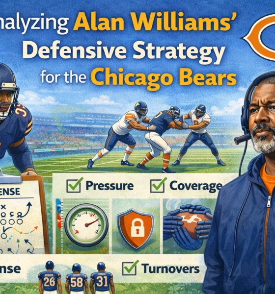 Alan Williams