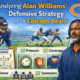 Alan Williams