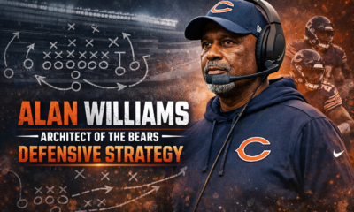 Alan Williams