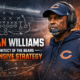Alan Williams