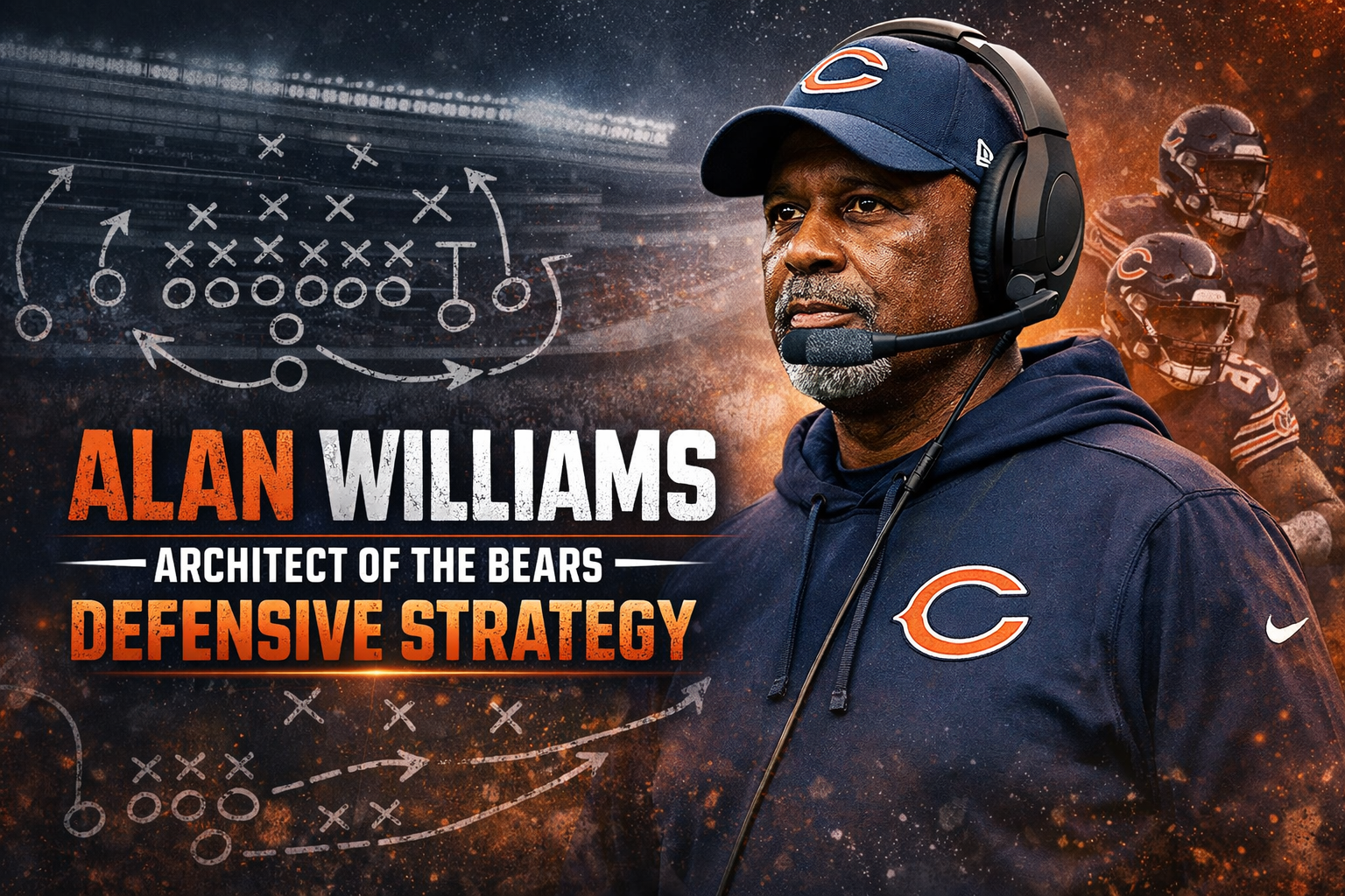 Alan Williams