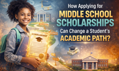 Middle School Scholarships