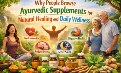 browse ayurvedic