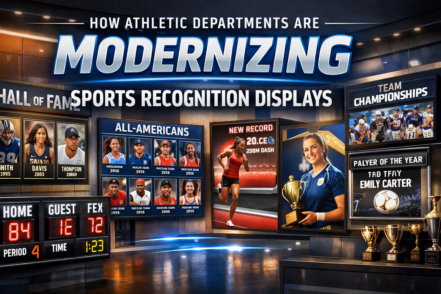 Sports