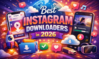 Instagram