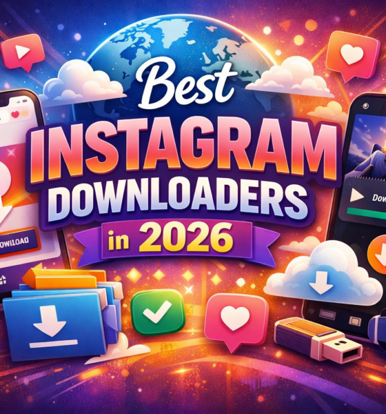 Instagram
