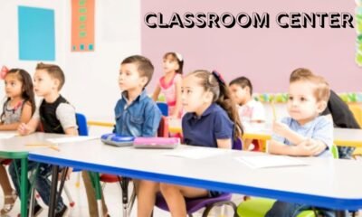 Classroom Center