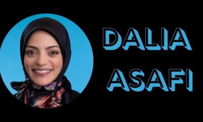 Dalia Asafi