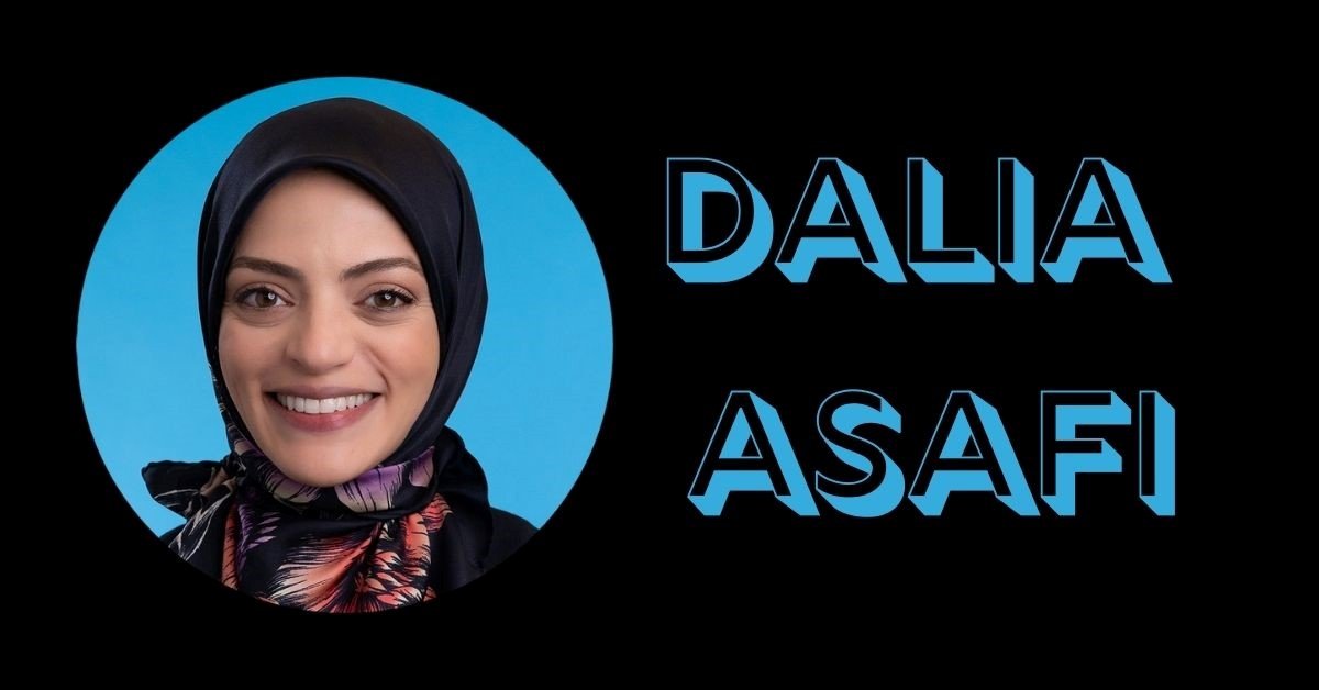 Dalia Asafi