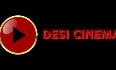 Desi cinema