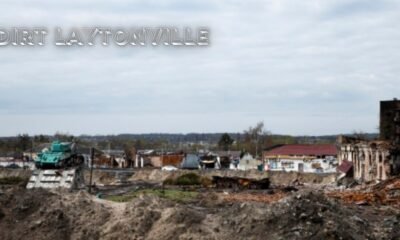 Dirt Laytonville