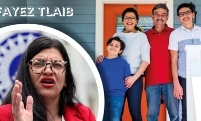 Fayez Tlaib