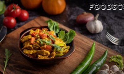 FoodSCo
