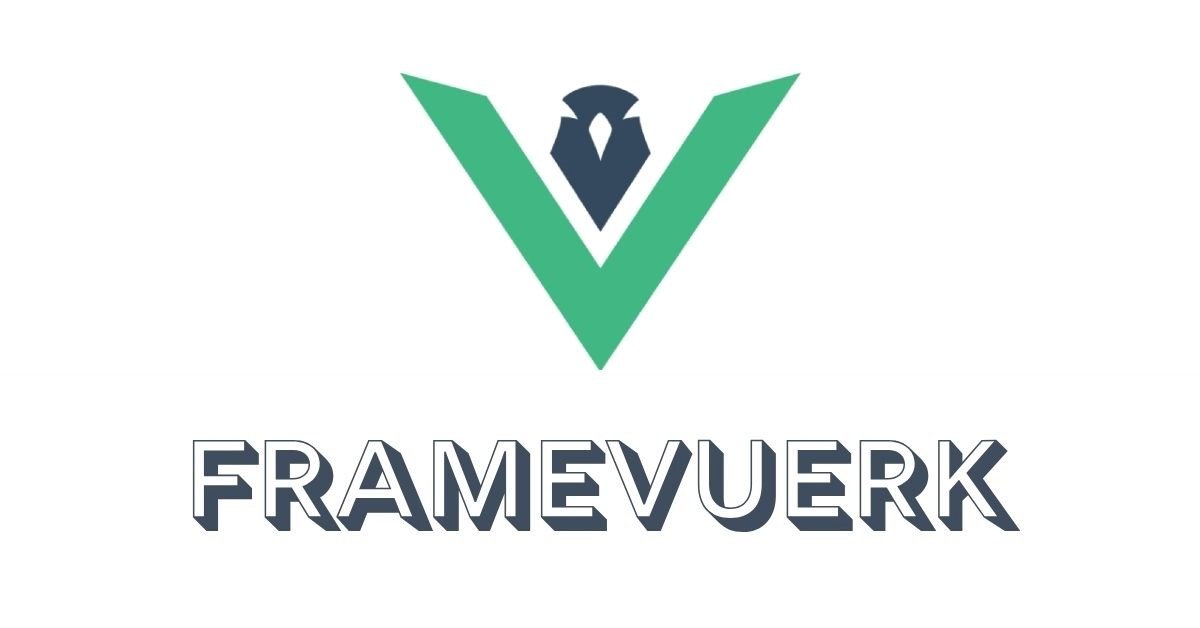 Framevuerk