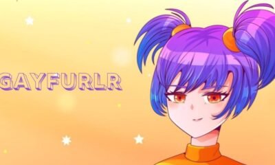 Gayfurlr