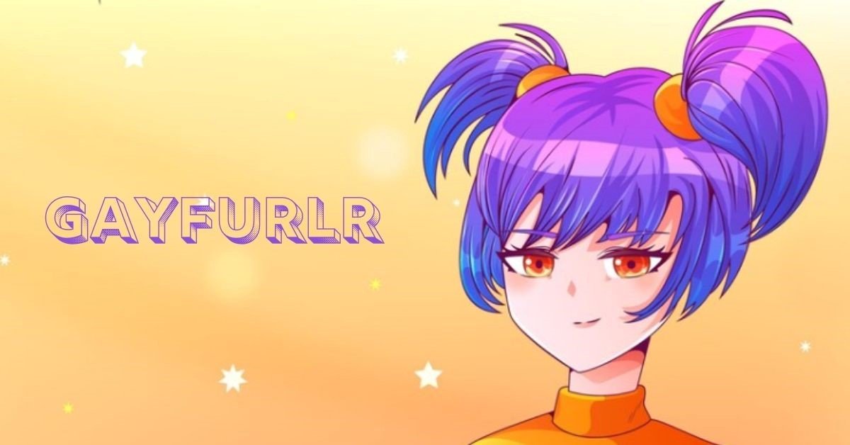 Gayfurlr