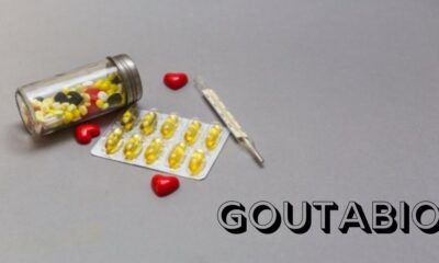 Goutabio
