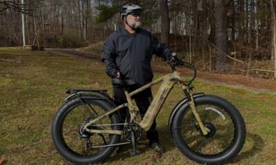 E-Bike