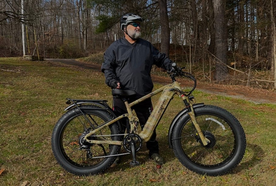 E-Bike
