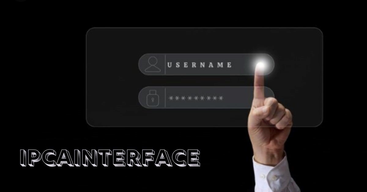Ipcainterface
