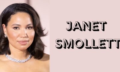 Janet Smollett