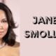 Janet Smollett