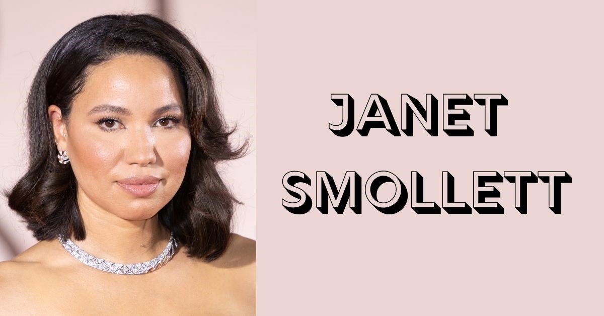 Janet Smollett