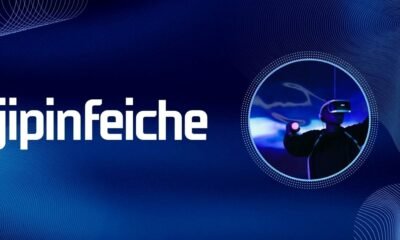 Jipinfeiche