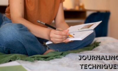 Journaling Techniques