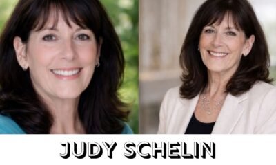 Judy Schelin