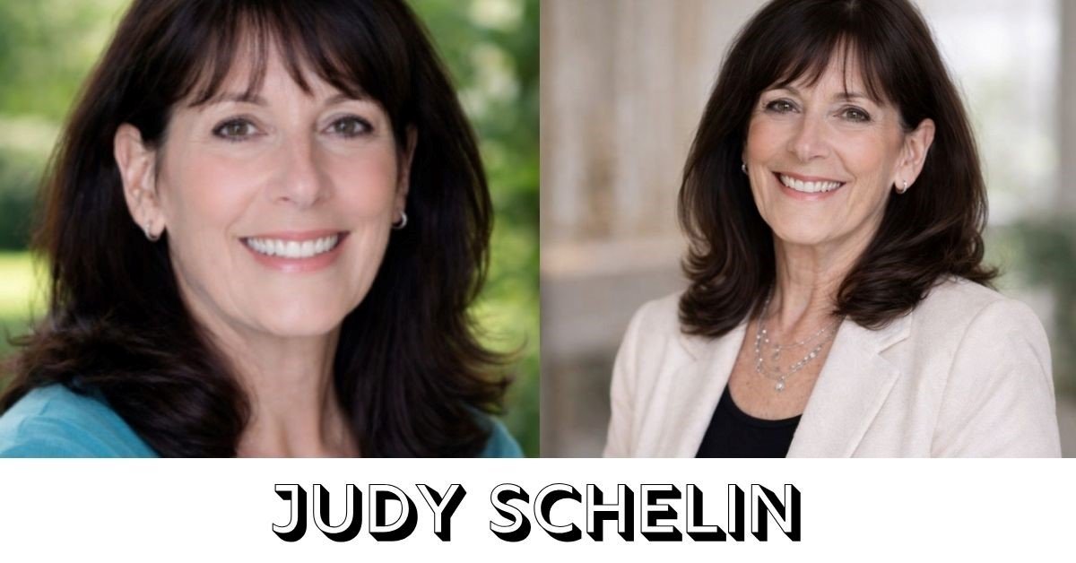 Judy Schelin