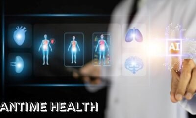 KanTime Health