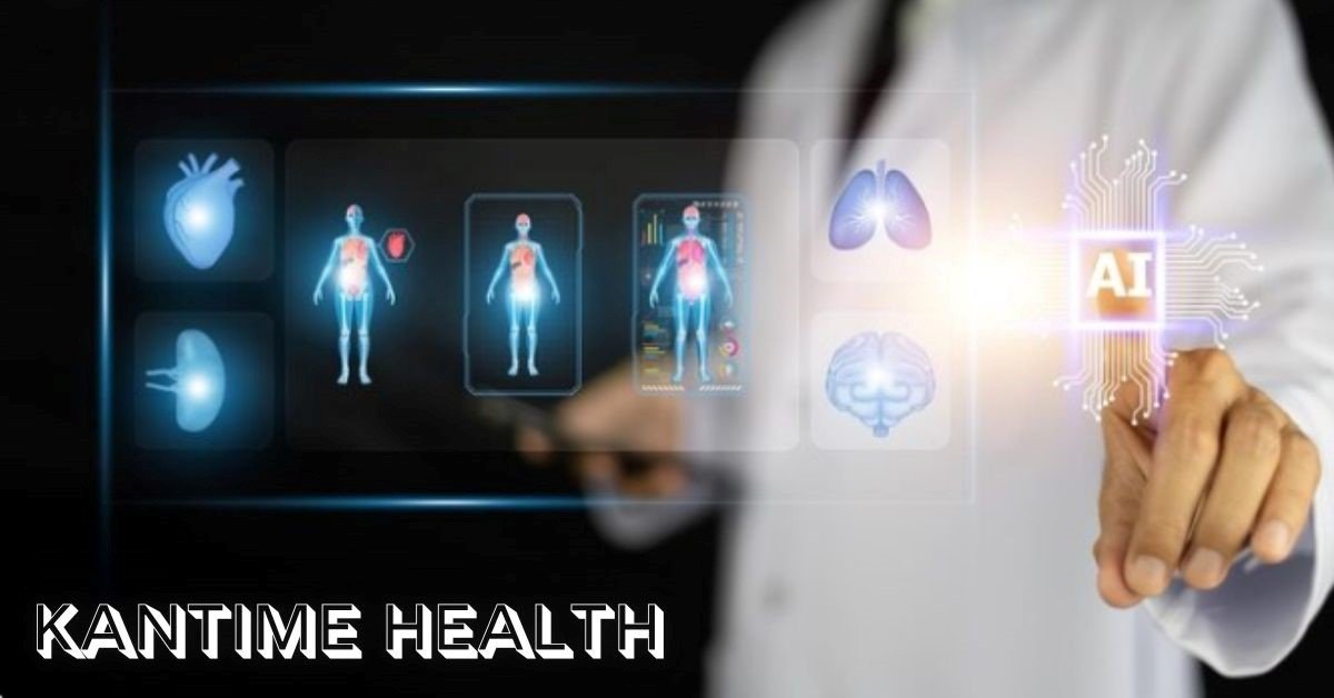 KanTime Health