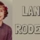 Lana Rodery