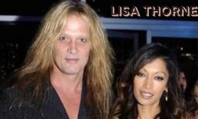 Lisa Thorner
