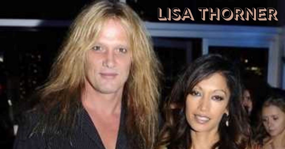 Lisa Thorner