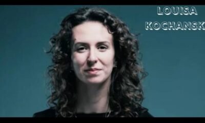 Louisa Kochansky
