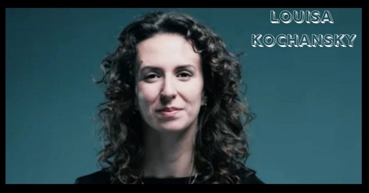 Louisa Kochansky