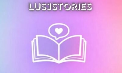 Lusjstories