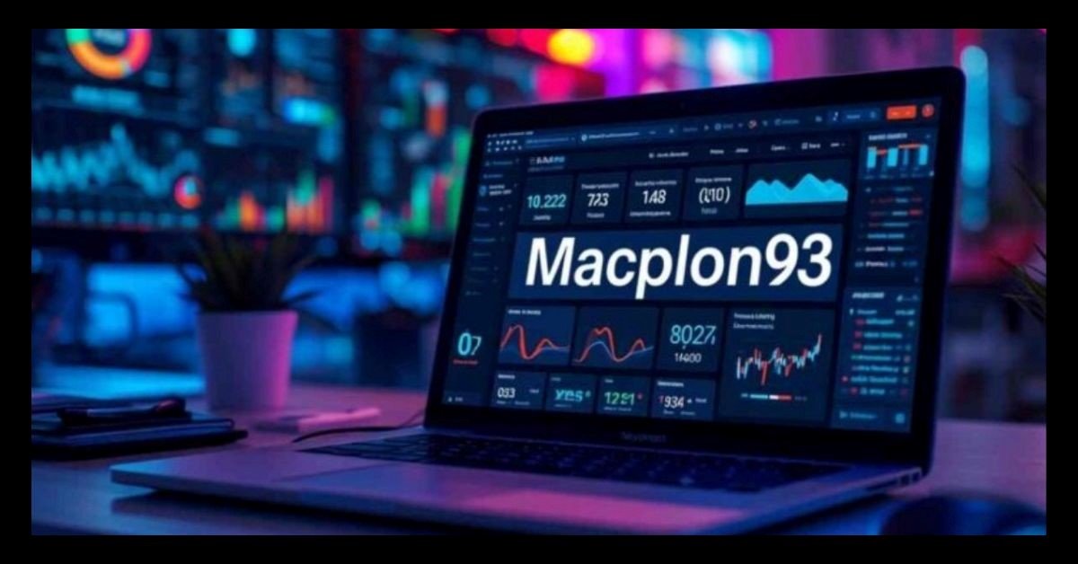 Macplon93