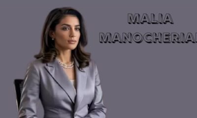 Malia Manocherian