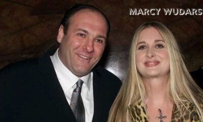 Marcy Wudarski