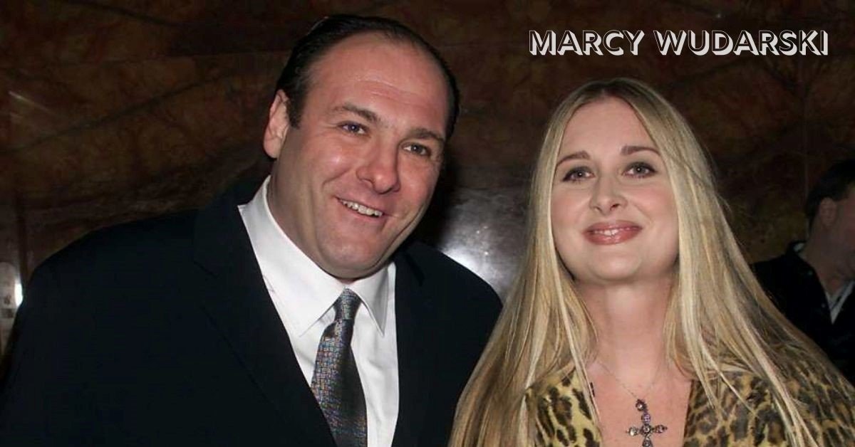 Marcy Wudarski