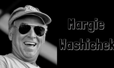 Margie Washichek